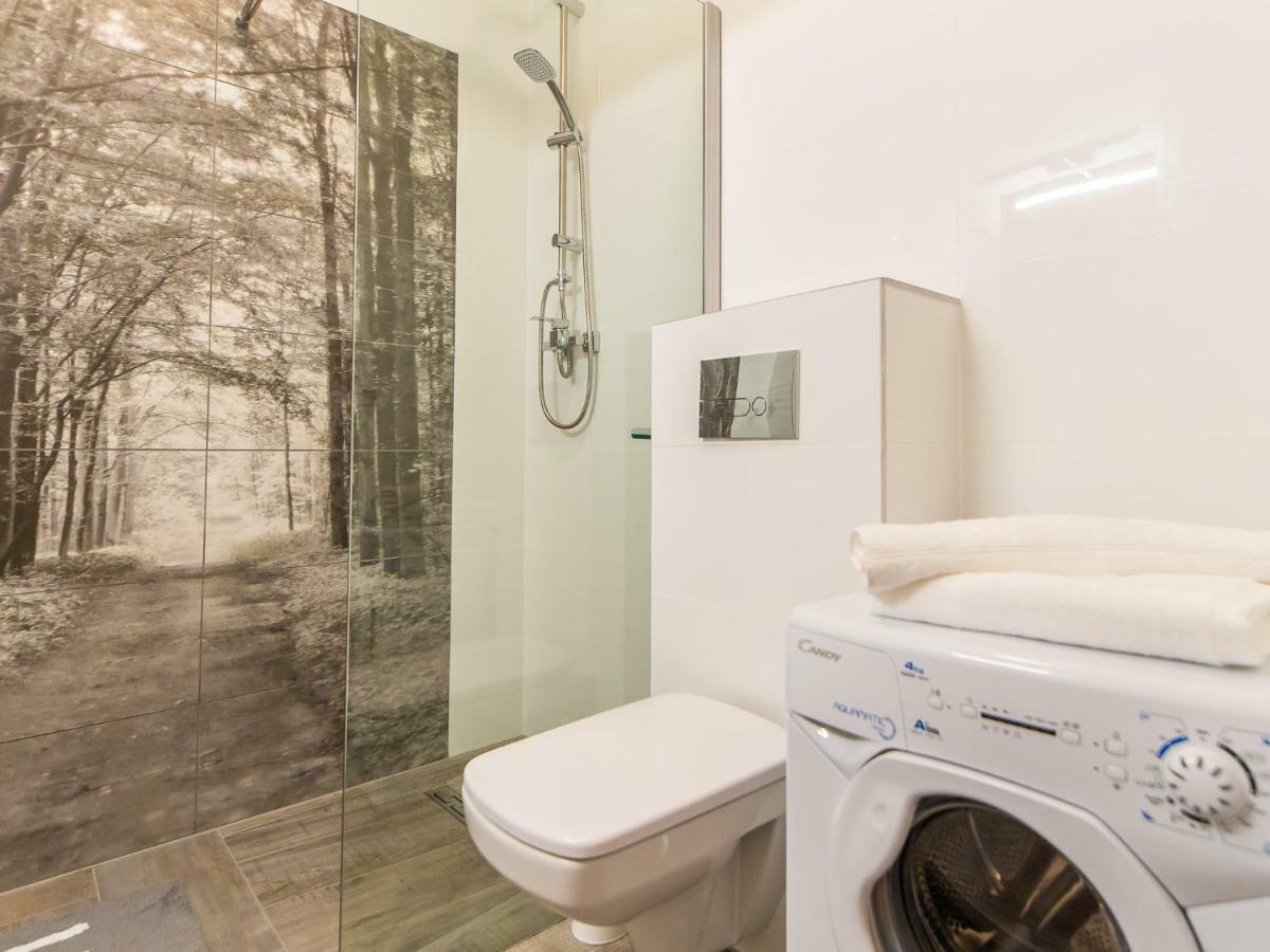 Solmare Apartments كولوبرزيغ المظهر الخارجي الصورة