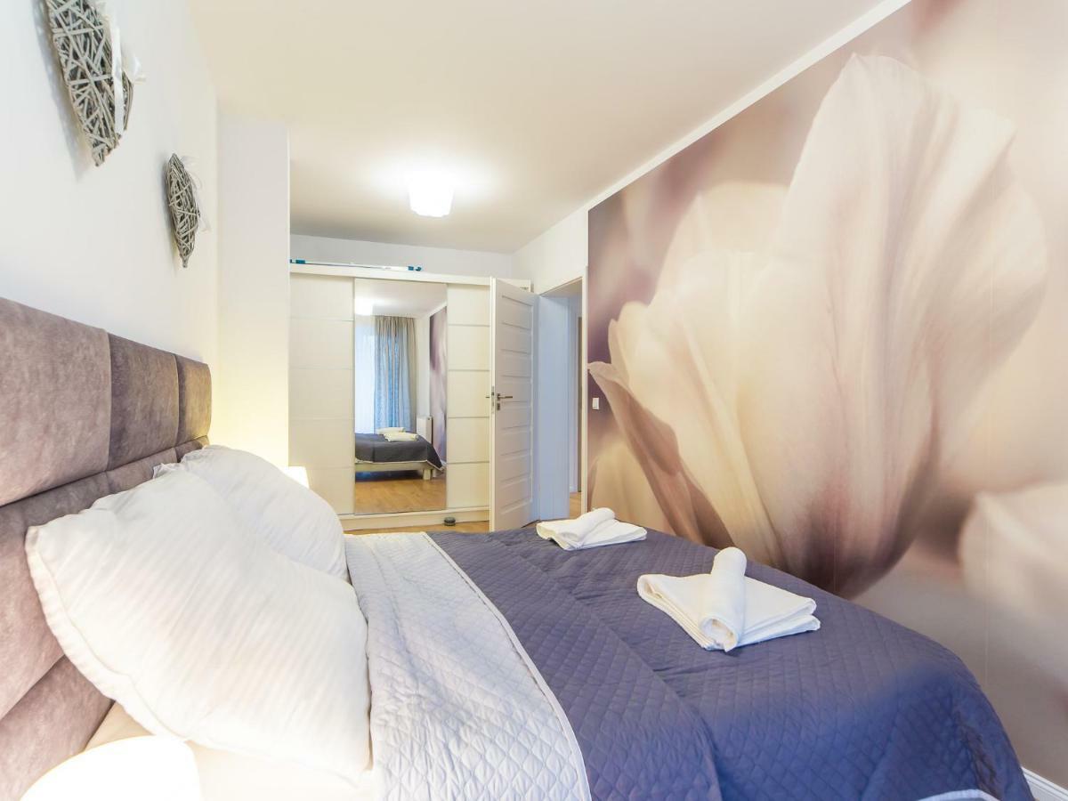 Solmare Apartments كولوبرزيغ المظهر الخارجي الصورة