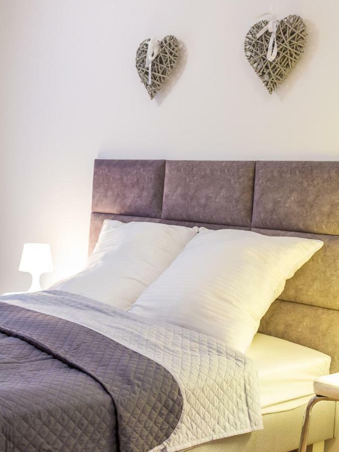 Solmare Apartments كولوبرزيغ المظهر الخارجي الصورة